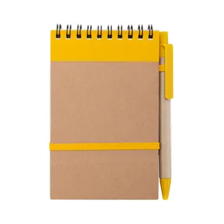 3190 - Libreta Ecocard
