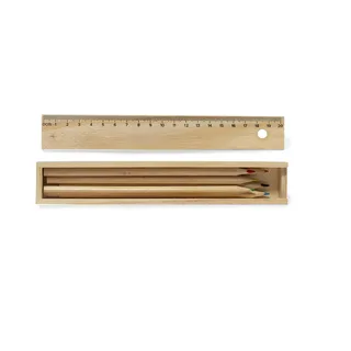 3386 - Caja Lapices Dragon