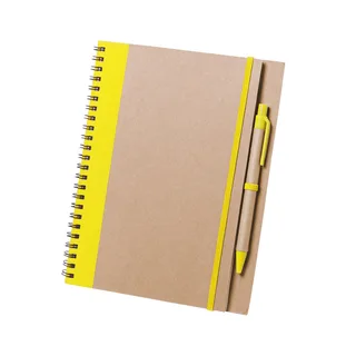 3437 - Libreta Tunel