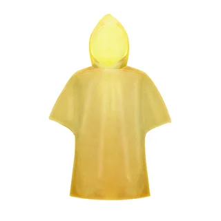 3503 - Poncho Remo