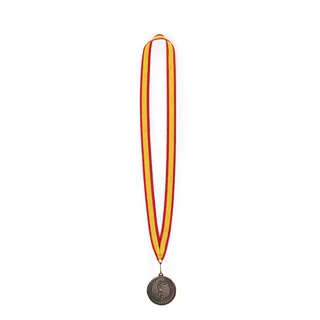 3743 - Medalla Corum