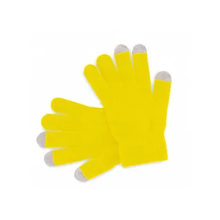 4010 - Guante Tactil Actium