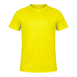 4184 - Camiseta Adulto Tecnic Plus