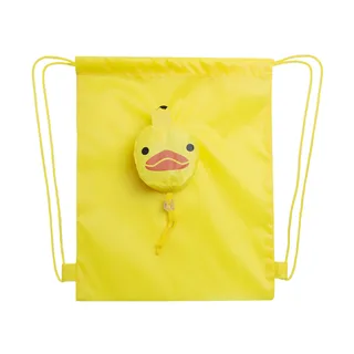 4788 - Mochila Plegable Kissa
