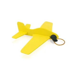 9670 - Avioneta Baron