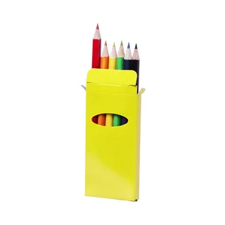 9830 - Caja Lapices Garten