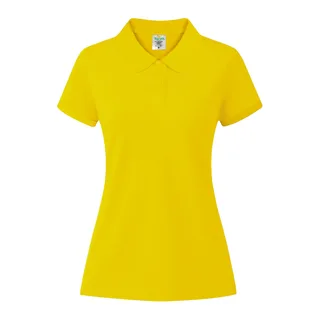 5872 - Polo Mujer Color Keya  Wps180
