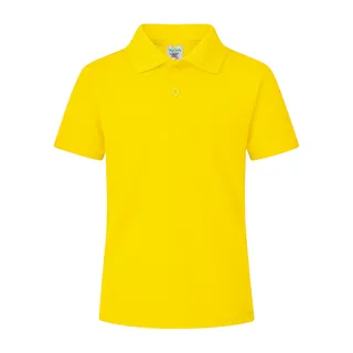 5876 - Polo Niño Color Keya  Yps180