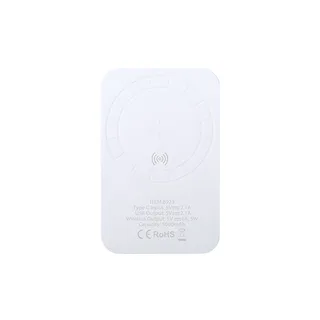 6923 - Power Bank Vekmar