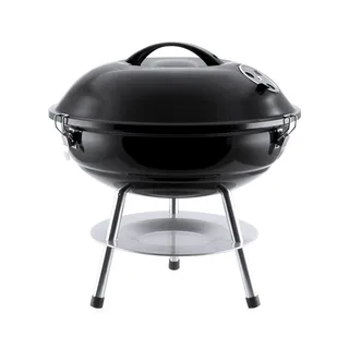 1230 - Barbacoa Mayrax