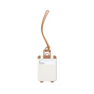 1623 - Identificador Maletas Cliffer