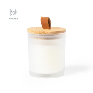 1688 - Vela Aromática Lonka