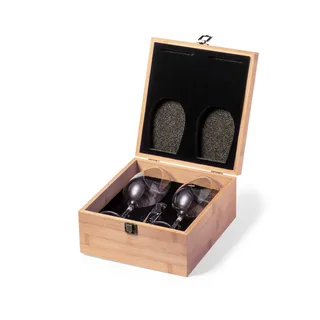 1707 - Set Vinos Neider