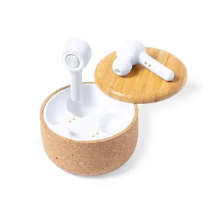 1967 - Auriculares Grigal