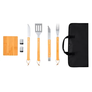 20469 - Set Barbacoa Estrol