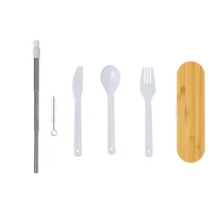 20615 - Set Cubiertos Milner
