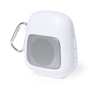 20866 - Auriculares Altavoz Boxy
