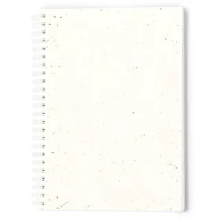 20950 - Libreta Semillas Bitar