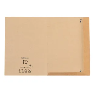 20969 - Carpeta Semillas Hakala