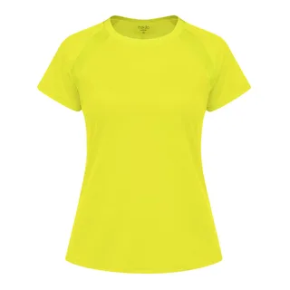 21158 - Camiseta Mujer Sappor