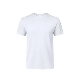 21180 - Camiseta Niño Blanca Seiyo