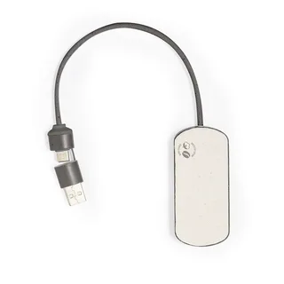 21198 - Puerto Usb Nylox