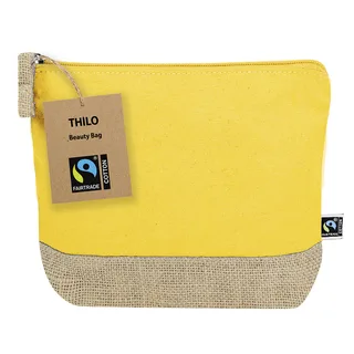 21589 - Neceser Thilo Fairtrade