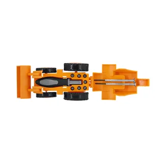 21681 - Set Herramientas Strelix