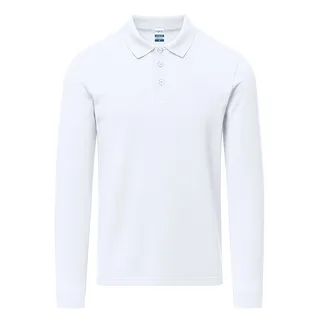 21961 - Polo Adulto Blanco Charlot