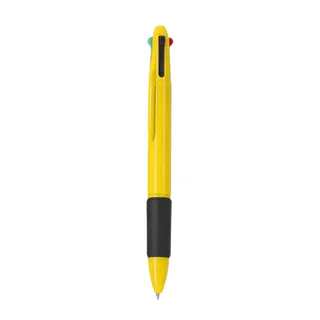 22295 - Bolígrafo Multicolor Zorzal
