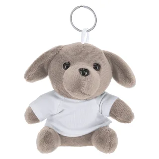 22297 - Llavero Peluche Vireo