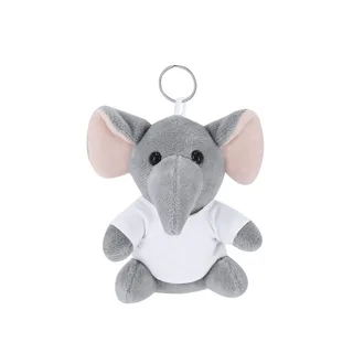 22298 - Llavero Peluche Gunnin