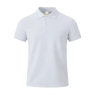 22340 - Polo Niño Blanco Charles