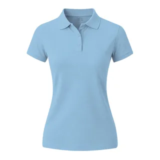 22345 - Polo Mujer Tecnic Plus