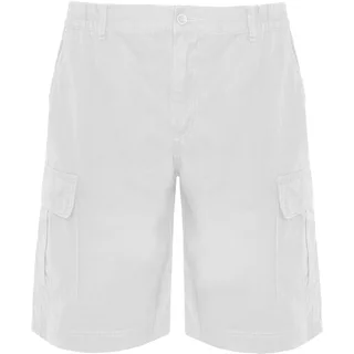 BE6725 - Pantalón corto con bolsillos ARMOUR