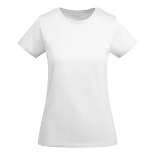 CA6699 - Camiseta de manga corta BREDA WOMAN