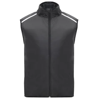 CC6684 - Chaleco cortavientos ultraligero  JANNU