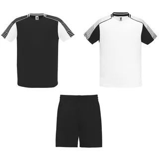 CJ0525 - Conjunto deportivo unisex  JUVE