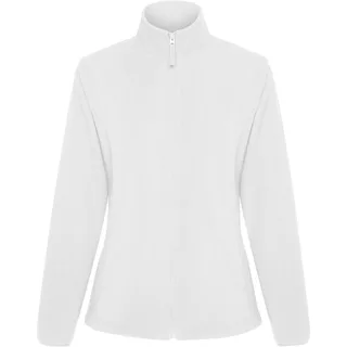 CQ6415 - Chaqueta polar con cremallera NEW ARTIC WOMAN