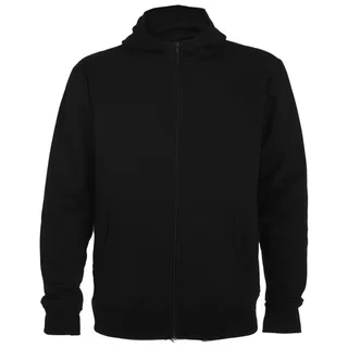CQ6421 - Sudadera unisex con cremallera MONTBLANC