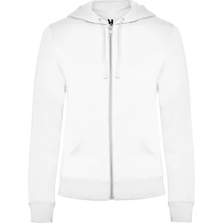 CQ6425 - Sudadera entallada en cintura VELETA