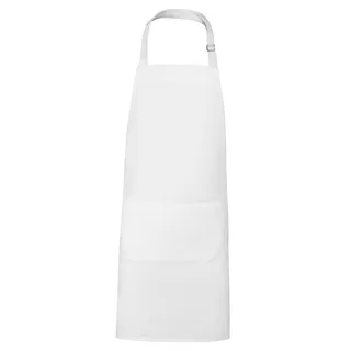 DE9139 - Delantal largo sarga reciclado BOST