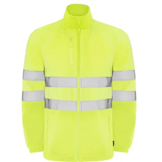 HV9305 - Chaqueta polar de alta ALTAIR