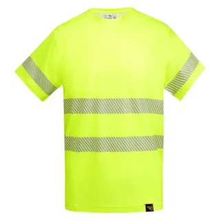 HV9317 - Camiseta manga corta alta TAURI