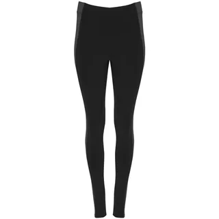 LG0398 - Malla larga mujer  AGIA