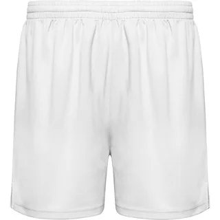 PA0453 - Pantalón corto deportivo elástico PLAYER