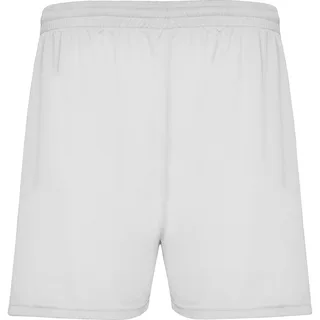 PA0484 - Pantalón corto deportivo  CALCIO