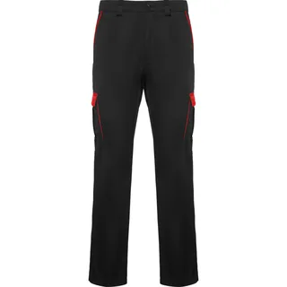 PA8408 - Pantalón largo multibolsillos  TROOPER