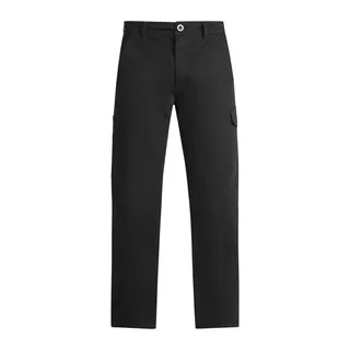 PA9206 - Pantalón largo multibolsillos  FONTA