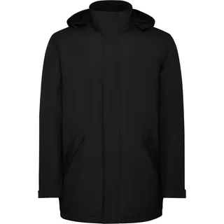 PK5072 - Parka acolchada con capucha AMERICA